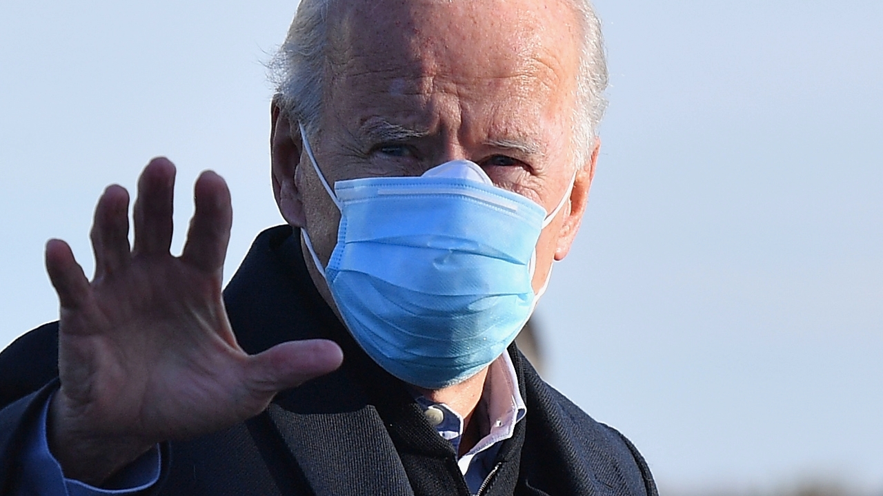 Axios Pushes GOP Propaganda to Bully Joe Biden Into Surrendering on Cabinet Picks — Which He Should Ignore