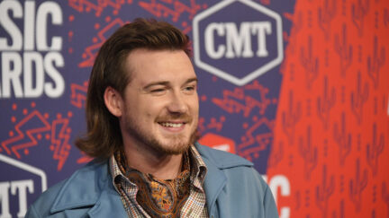 Morgan Wallen SNL