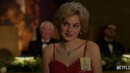 the crown princess diana