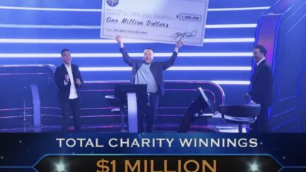 david chang wins a million dollars