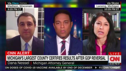 Wisconsin and Michigan AGs Slam Team Trump, GOP Efforts Targeting Black Voter Strongholds