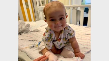 Donors Raise Nearly Half a Million Dollars to Fight Cancer in Memoriam to Francesca Kaczynski