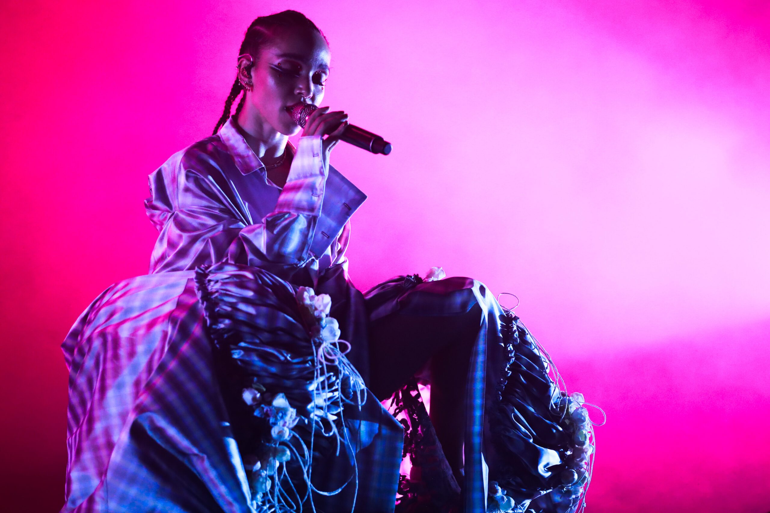 FKA twigs