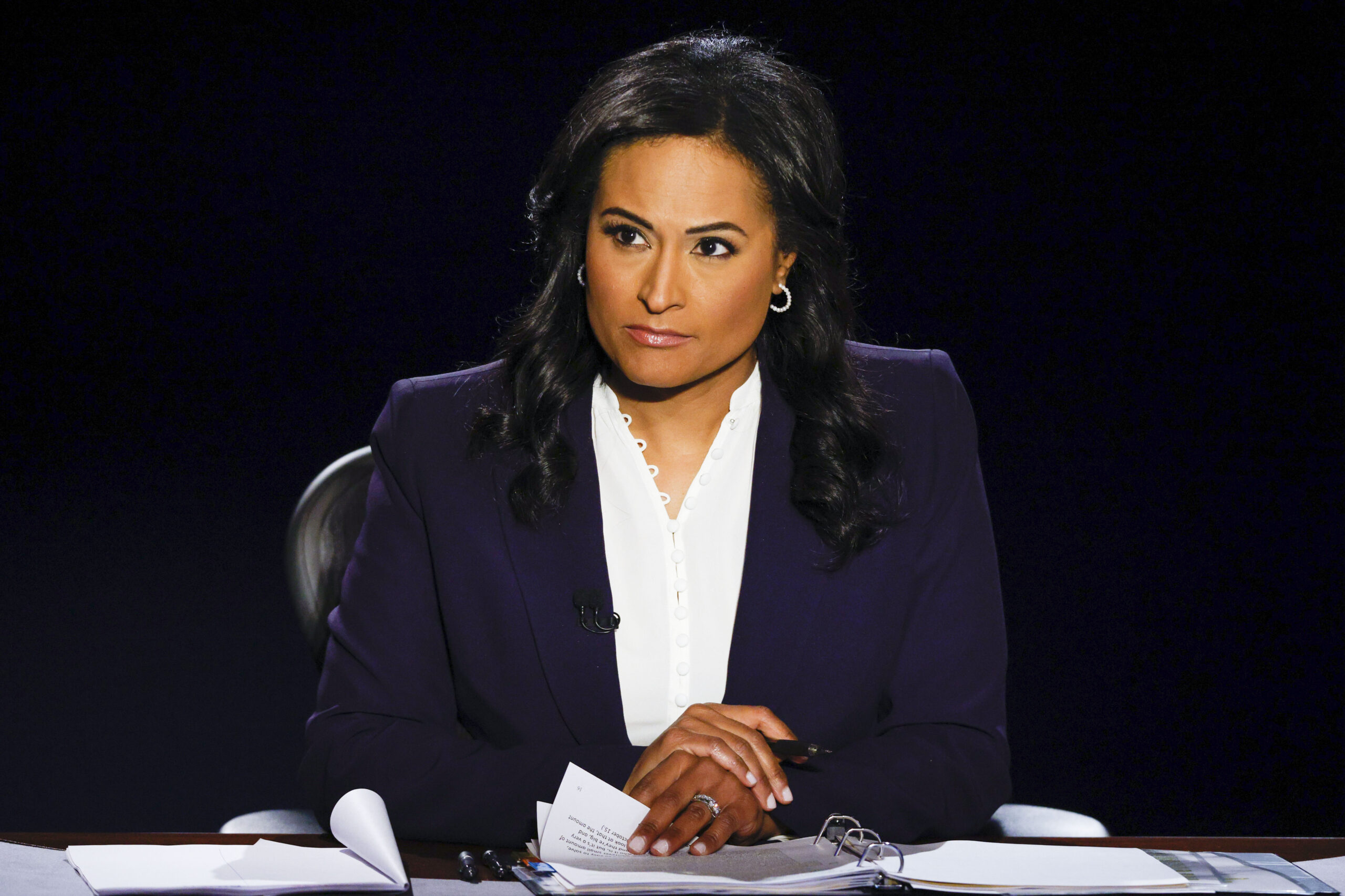 Kristen Welker