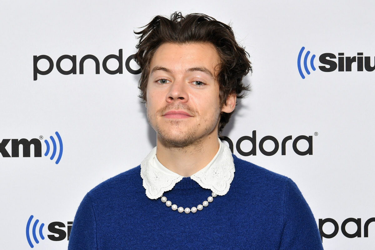 Harry Styles Fans Attack Fox News Host Raymond Arroyo