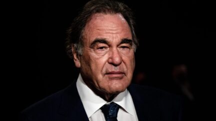 Oliver Stone Russia Covid Vaccine