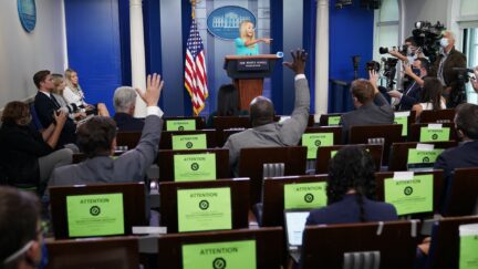 Reporters Mandel Ngan/Getty Images