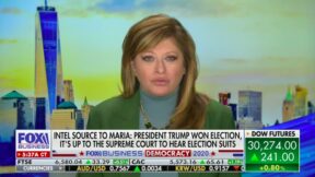 Maria Bartiromo