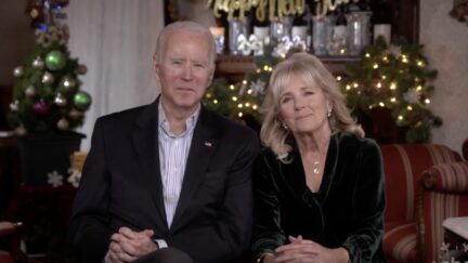 joe and jill biden