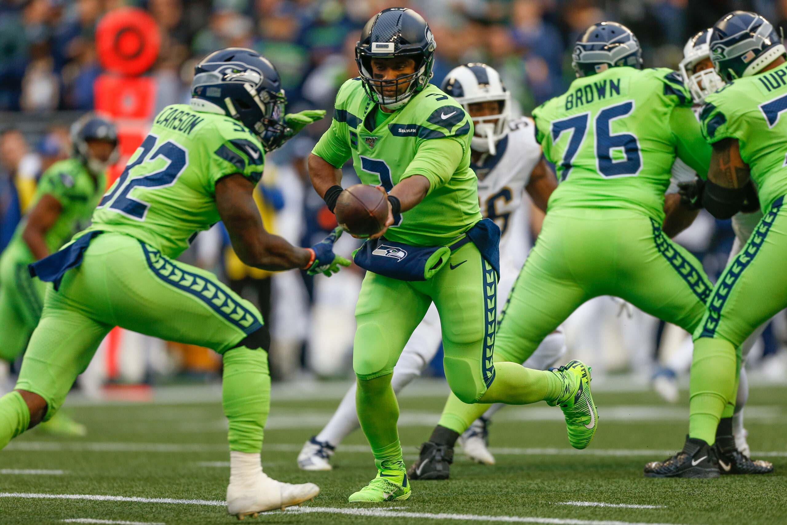 seahawk game today live stream