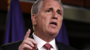 Kevin McCarthy