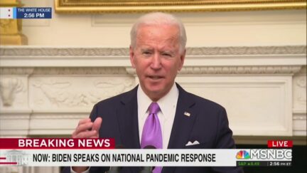 joe biden