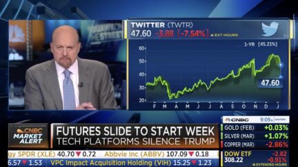 jim cramer