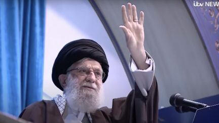 Ali Khamenei
