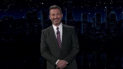 jimmy kimmel