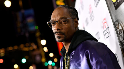 Snoop Dogg sued for sexual assault days before Super Bowl performance