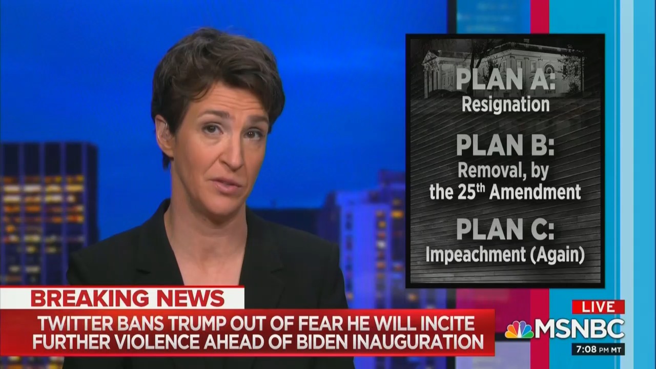 Friday Ratings Cnn And Msnbc Trounce Fox In Total Key Demo Viewers 