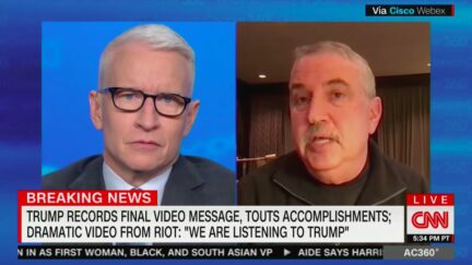 Tom Friedman Predicts GOP Civil War After Trump Leaves