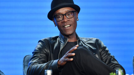 Don Cheadle Cancel Culture