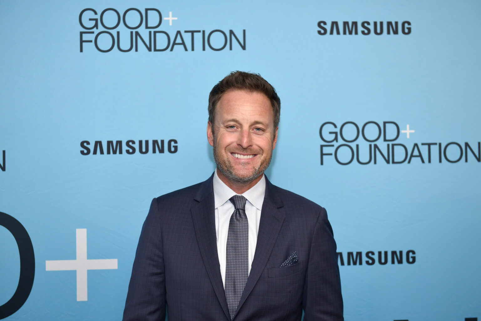 Chris Harrison 'Stepping Aside' From The Bachelor