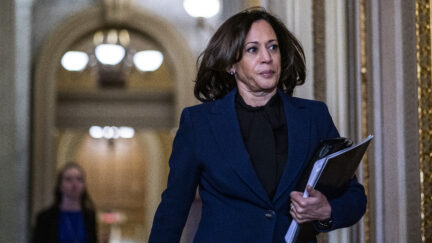 Kamala Harris