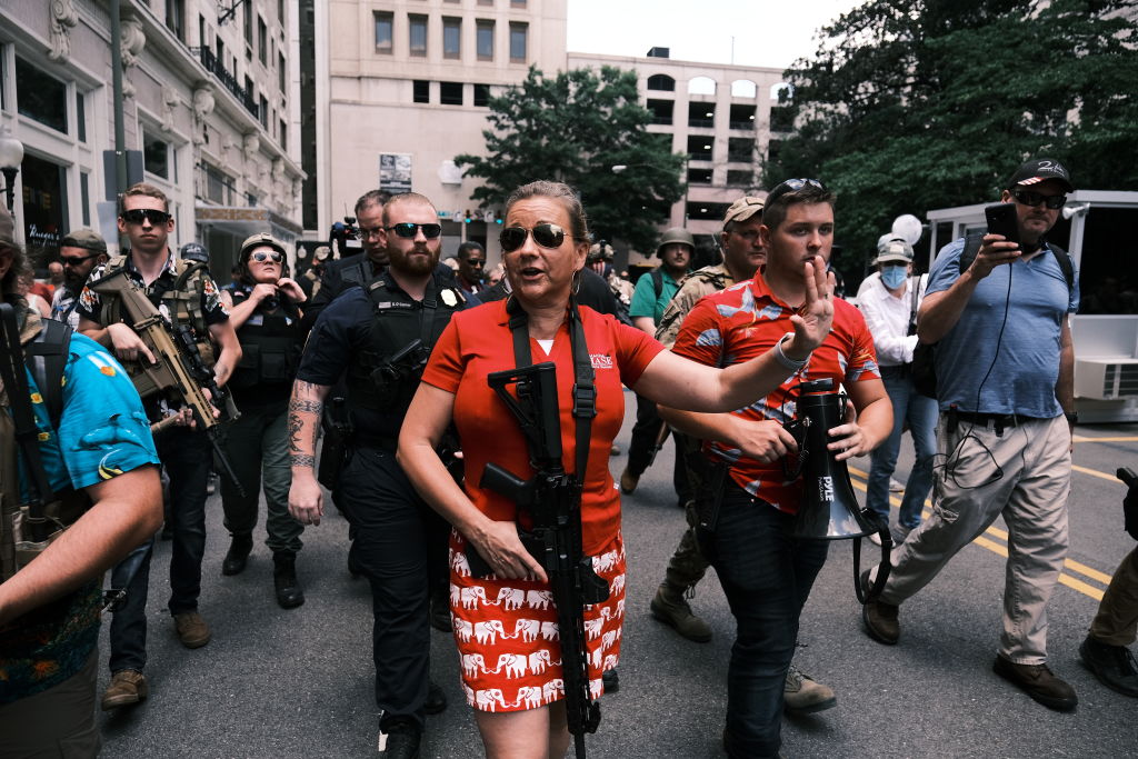 virginia state senator amanda chase