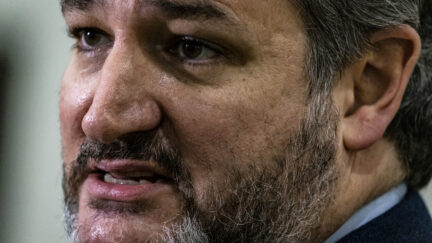 Ted Cruz