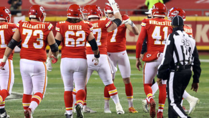 Kansas City Chiefs