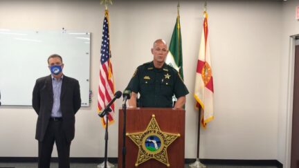 Pinellas County Sheriff Addresses Hacker Breach of Water Treatment Plant