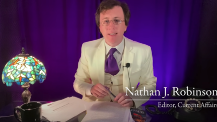 Nathan J. Robinson