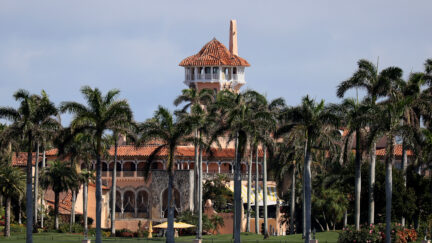 mar a lago