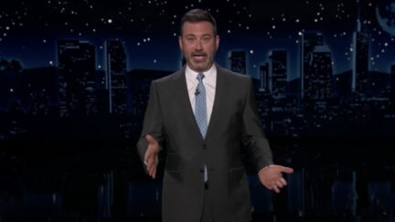 jimmy kimmel