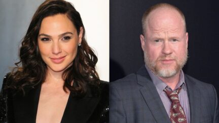 Joss Whedon denies Gal Gadot allegation