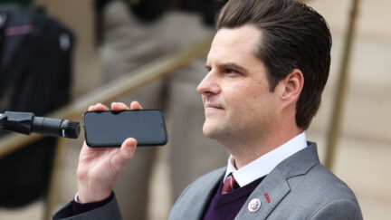 matt gaetz