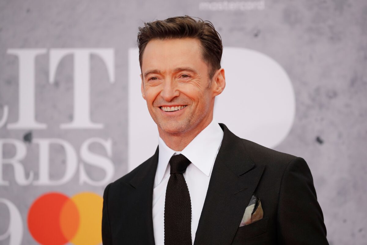 Hugh Jackman Says The Music Man Is Rebuilding Following Scott Rudin S Exit