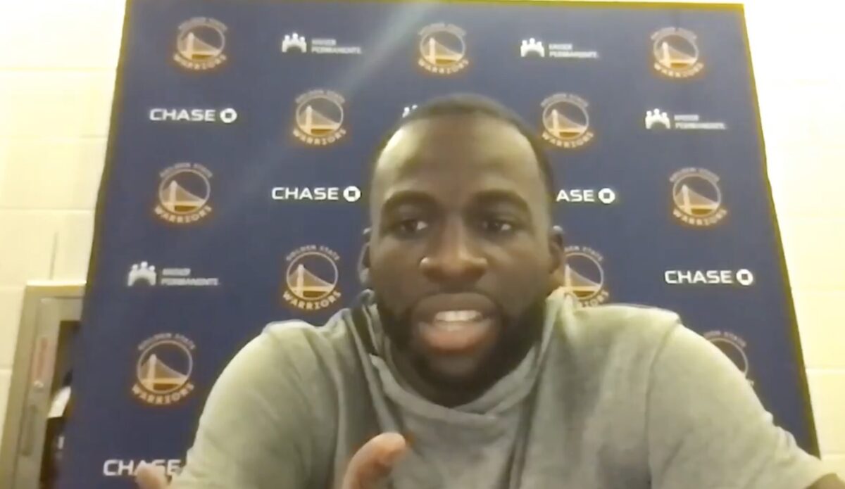 draymond Green