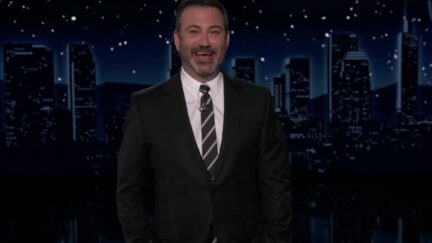 jimmy kimmel