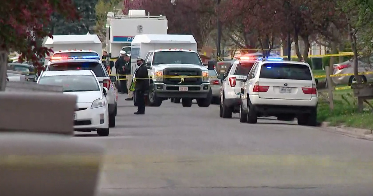 Teenage Girl Shot, Killed by Police in Columbus: Reports