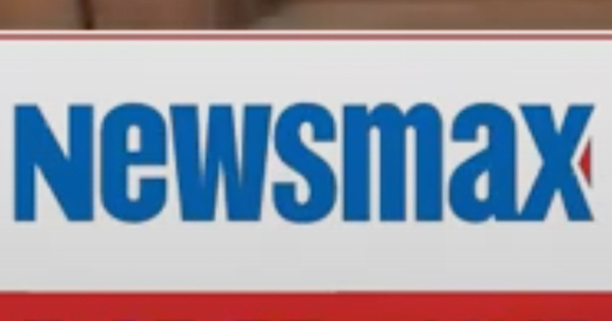 newsmax jokes