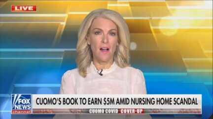 Janice Dean Compares Andrew Cuomo to Son of Sam