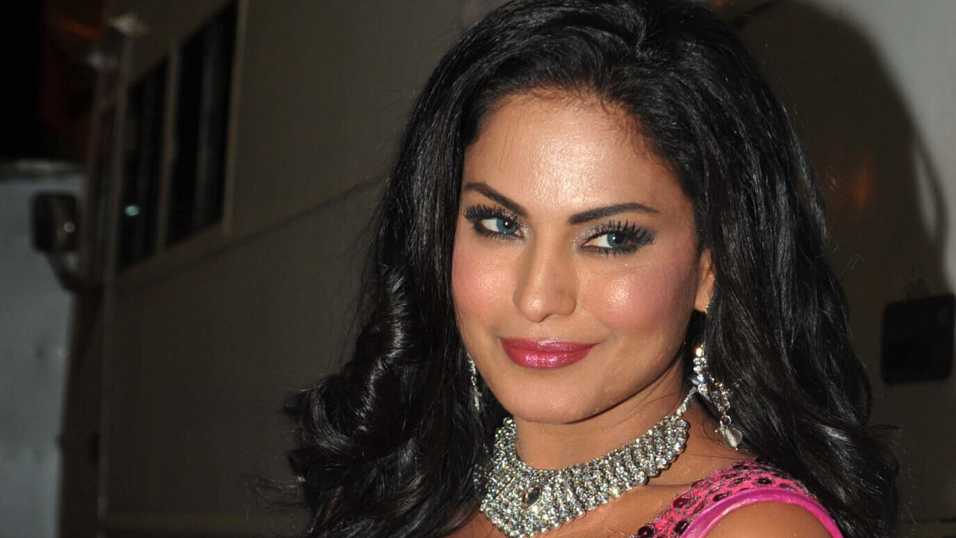 Veena Malik