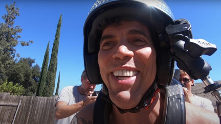 johnny knoxville