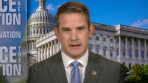 Adam Kinzinger