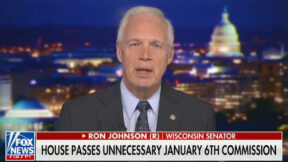 Sen. Ron Johnson (R-WI)