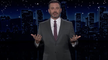 jimmy kimmel