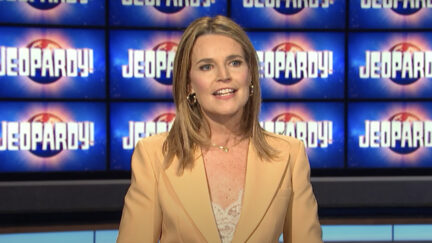savannah guthrie jeopardy