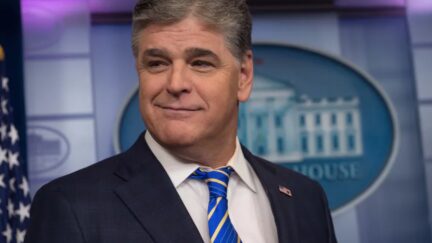 Sean Hannity
