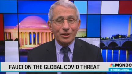 Anthony Fauci