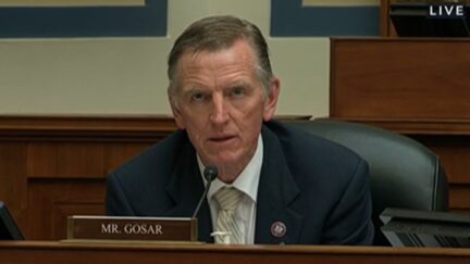 Paul Gosar