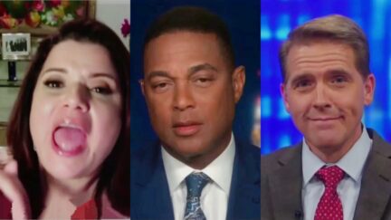 Ana Navarro Don Lemon